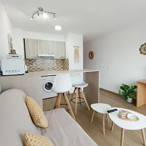  Appartement Mar Y Sol
