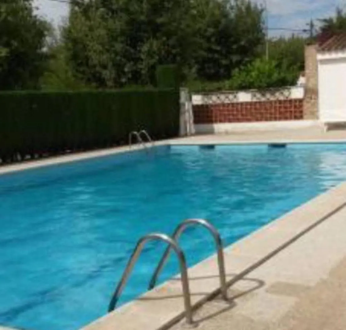 Appartamento Empuriabrava, T2, Terrasse, Barbecue
