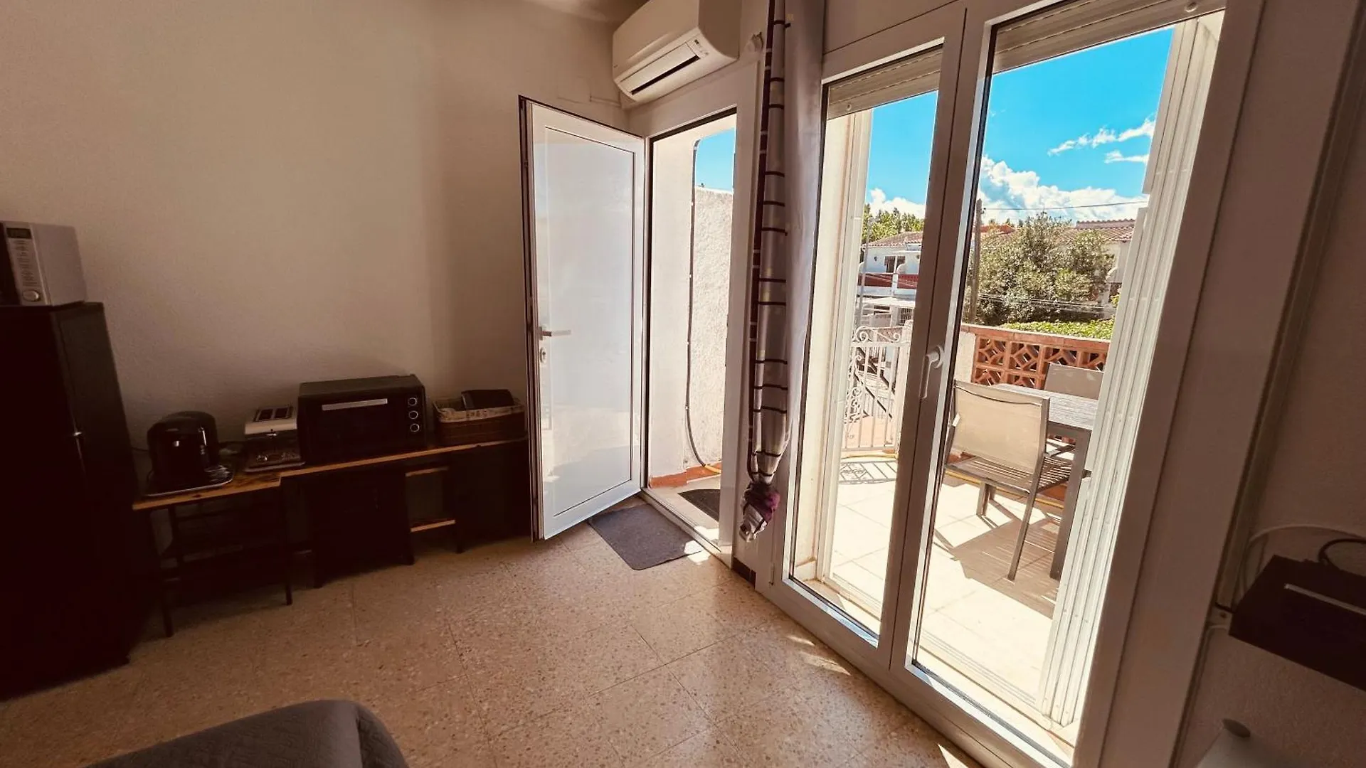 Appartamento Empuriabrava, T2, Terrasse, Barbecue 0*, Empuriabrava Spagna